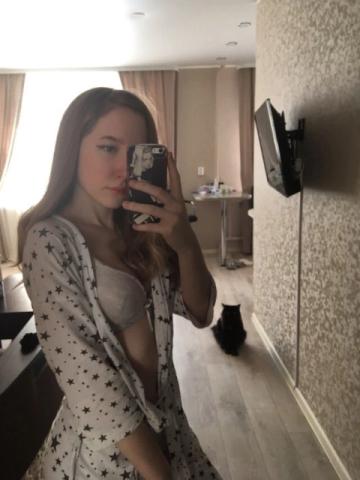 Проститутка Алла